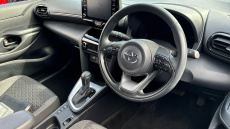 Toyota Yaris Cross 1.5 Hybrid Design 5dr CVT Hybrid Estate